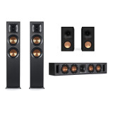 Klipsch R-625FA HC-GM 5.0.2 Atmos