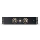 Focal On Wall 301 Noir (la paire)