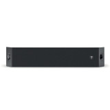 Focal On Wall 301 Noir (la paire)