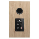 Triangle Elara LN01 Chêne clair