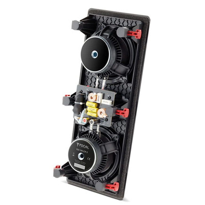 Focal Pack Series 100 5.0