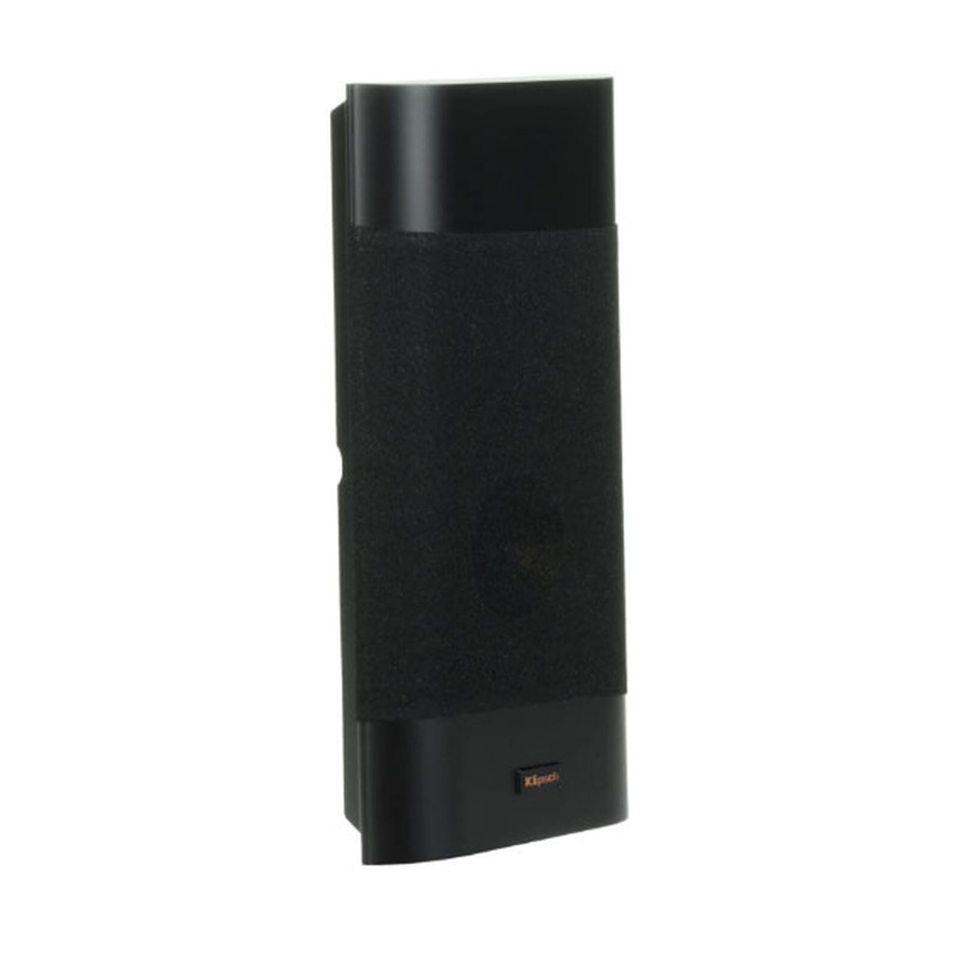 Klipsch RP-140D Noir