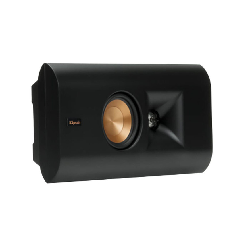Klipsch RP-140D Noir