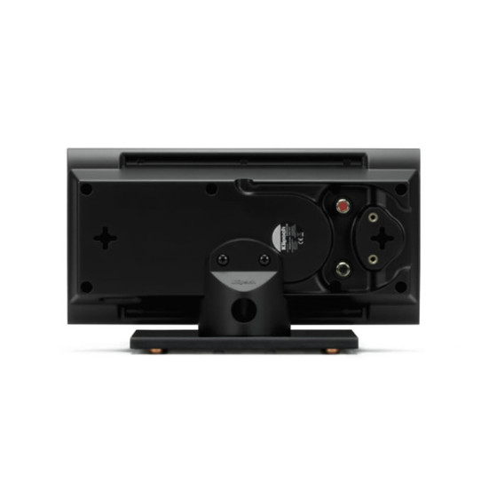Klipsch RP-140D Noir