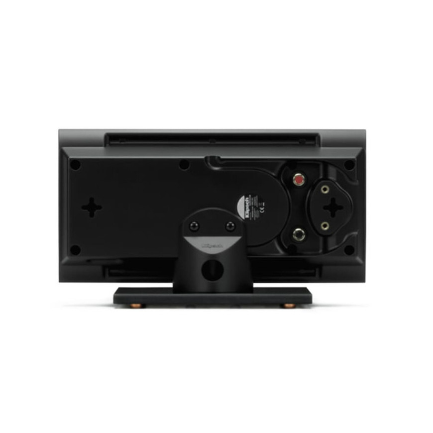 Klipsch RP-140D Noir