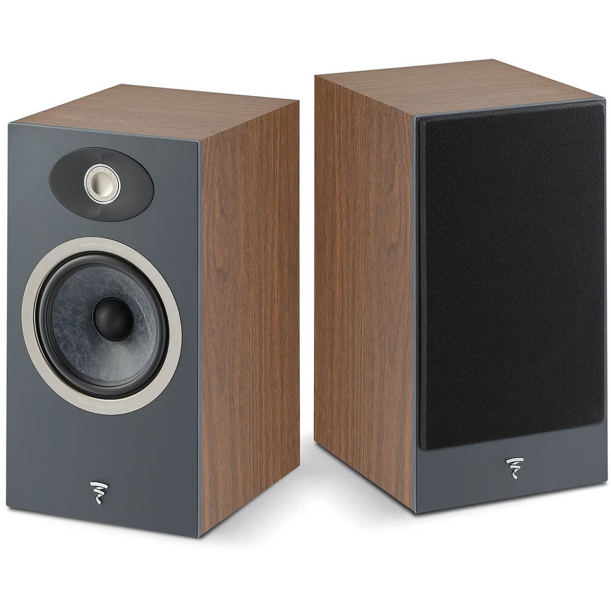 Focal Pack Theva N°3 HCM 5.0 Dark Wood