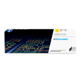 Toner HP 508A jaune (CF362A) - HP LaserJet d'origine