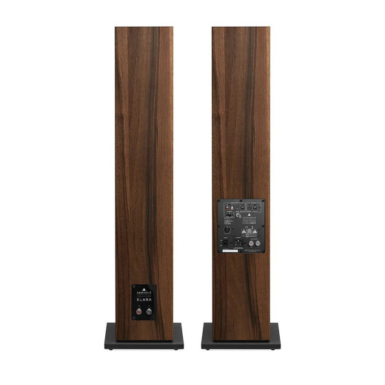 Triangle Elara LN05A Châtaignier