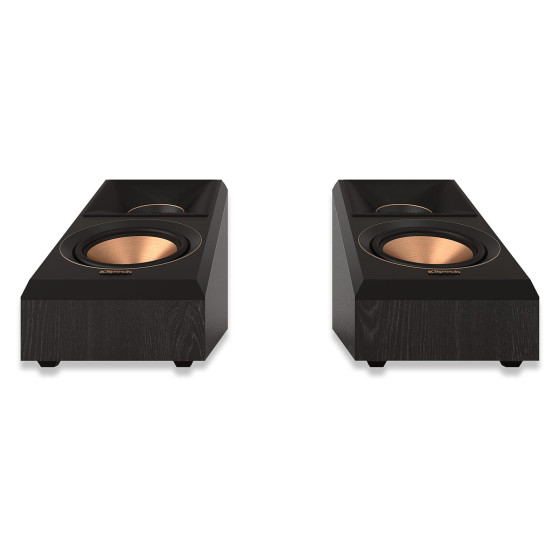 Klipsch RP-500SA II Ebène