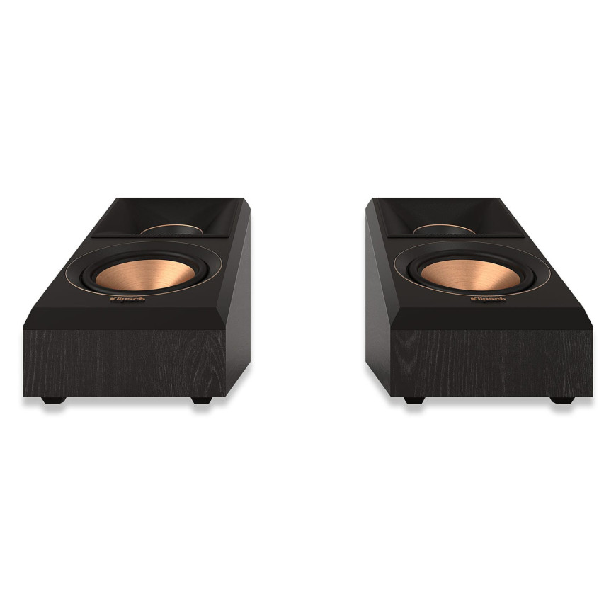 Klipsch RP-500SA II Ebène