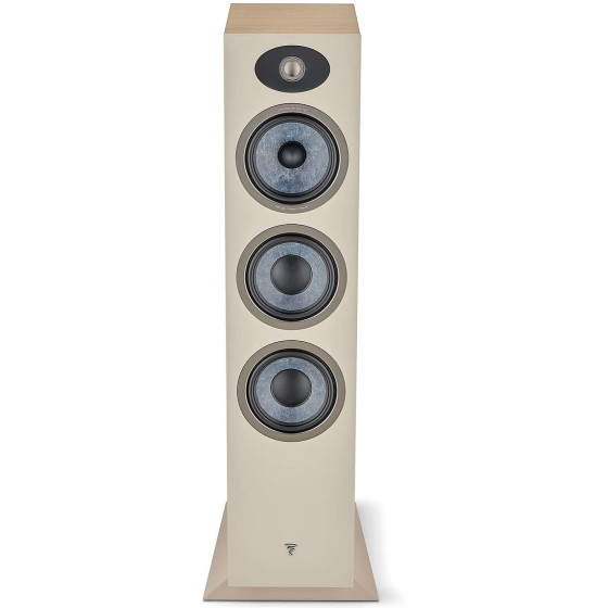Focal Pack Theva N°3 HCM 7.0 Light Wood