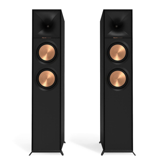 Klipsch Pack R-605FA 5.1.2 Atmos