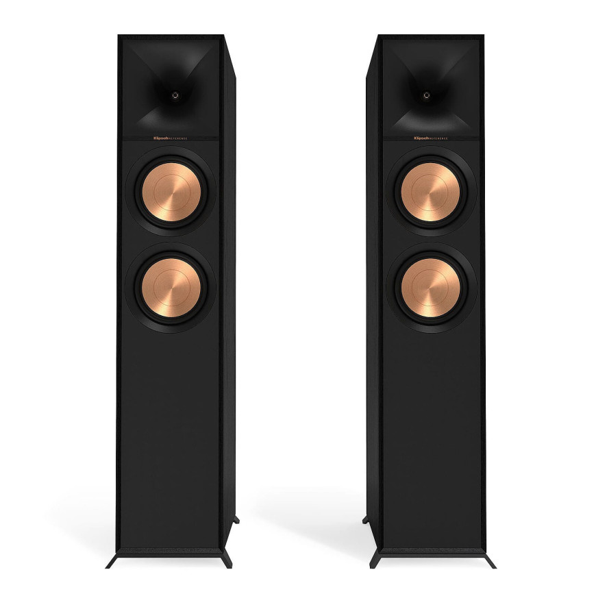 Klipsch Pack R-605FA 5.1.2 Atmos