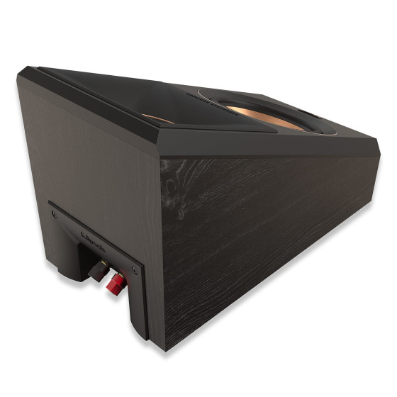 Klipsch RP-500SA II Ebène