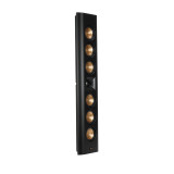 Klipsch RP-640D Noir