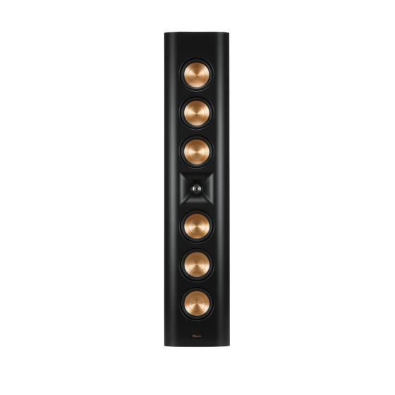 Klipsch RP-640D Noir