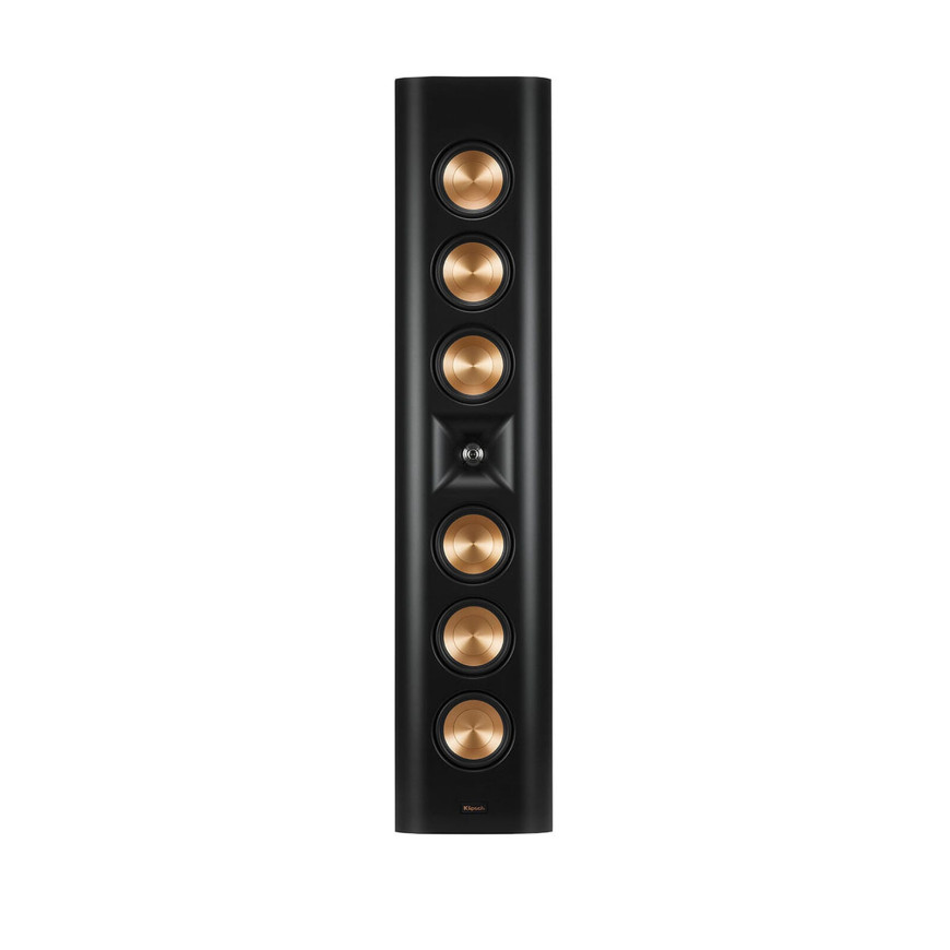 Klipsch RP-640D Noir