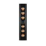 Klipsch RP-640D Noir