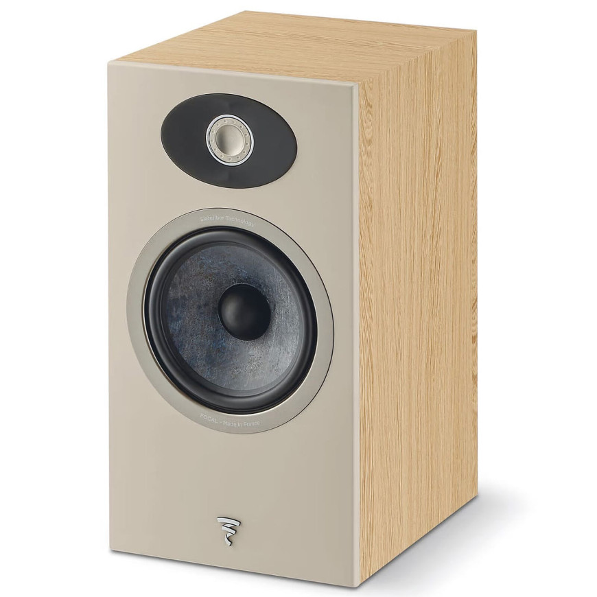Focal Theva N°1 Light Wood