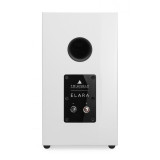Triangle Elara LN01 Blanc laqué