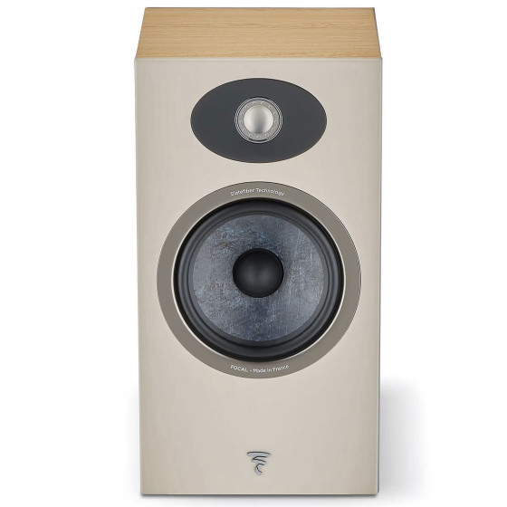 Focal Theva N°1 Light Wood