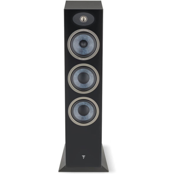 Focal Theva N°3 Noir
