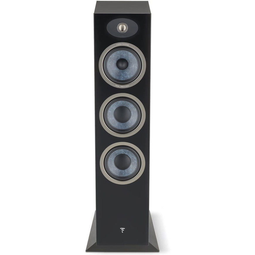 Focal Theva N°3 Noir