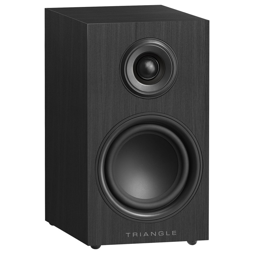 Triangle Elara LN01 Noir Mat