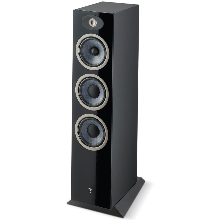 Focal Theva N°3 Noir