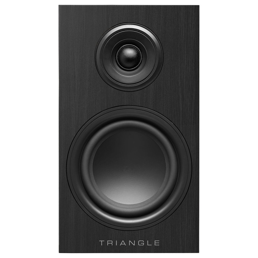 Triangle Elara LN01 Noir Mat