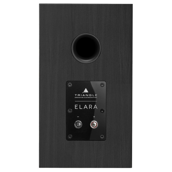 Triangle Elara LN01 Noir Mat