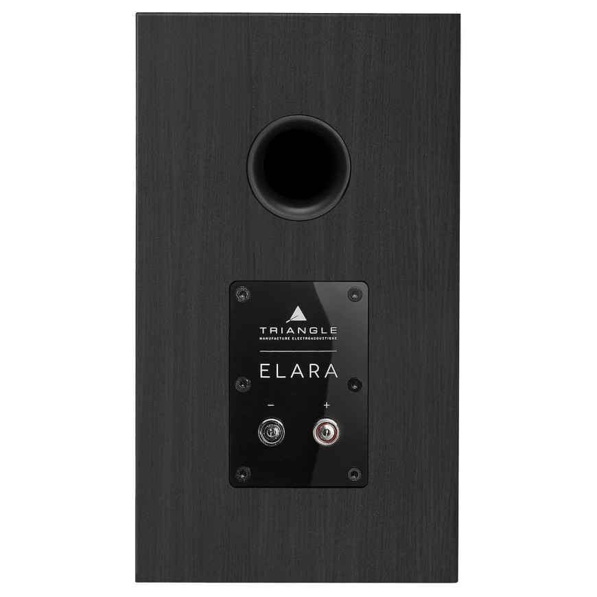 Triangle Elara LN01 Noir Mat