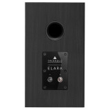 Triangle Elara LN01 Noir Mat