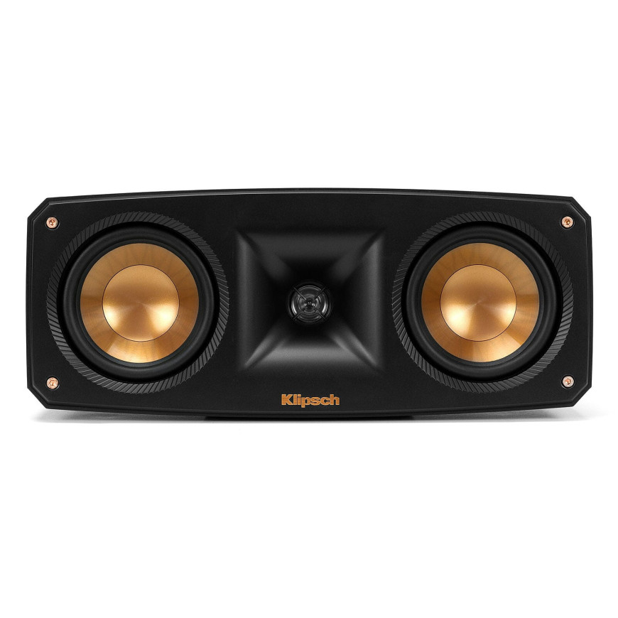 Klipsch Reference Theater Pack 5.0