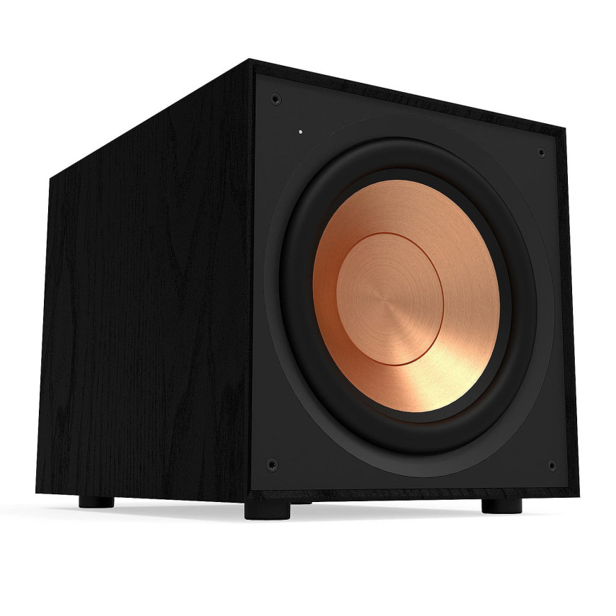 Klipsch Pack R-605FA 5.1.2 Atmos Small