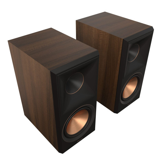 Klipsch RP-600M II Noyer