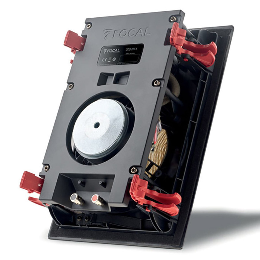Focal 300IW6