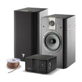 Focal My Focal System