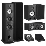 Triangle Pack Borea BR10 Noir 5.0.2