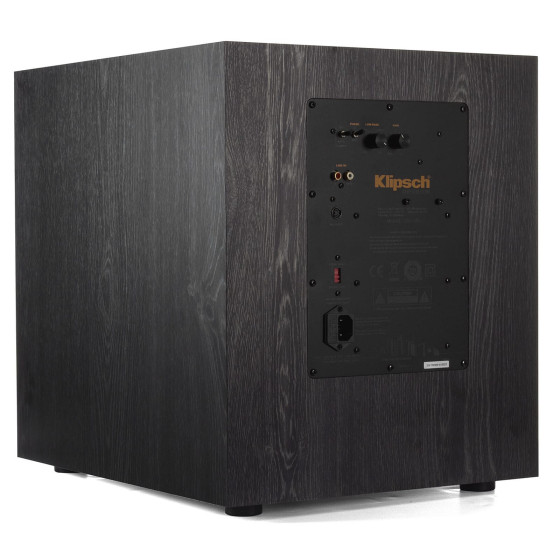 Klipsch SPL-120