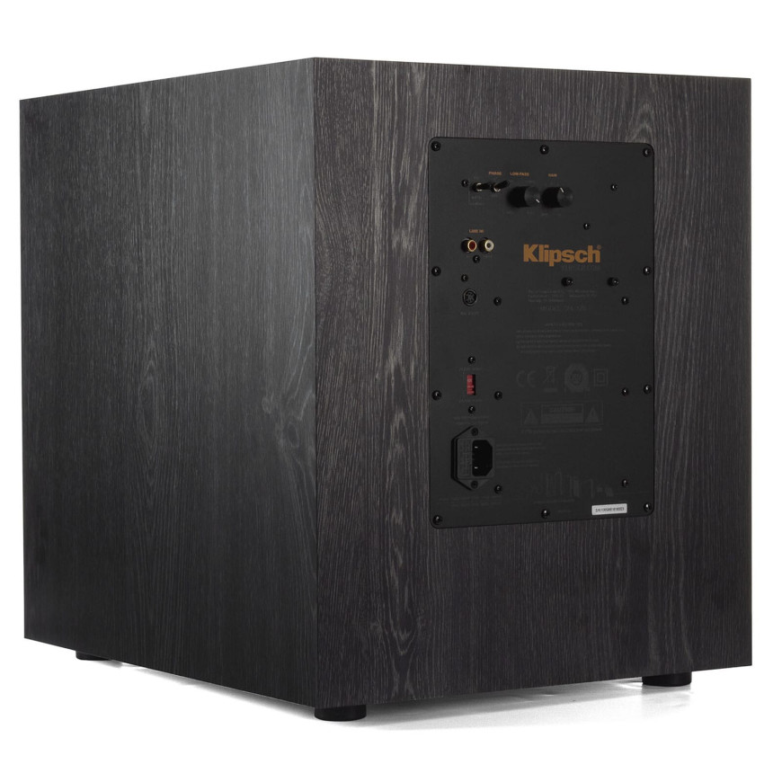 Klipsch SPL-120