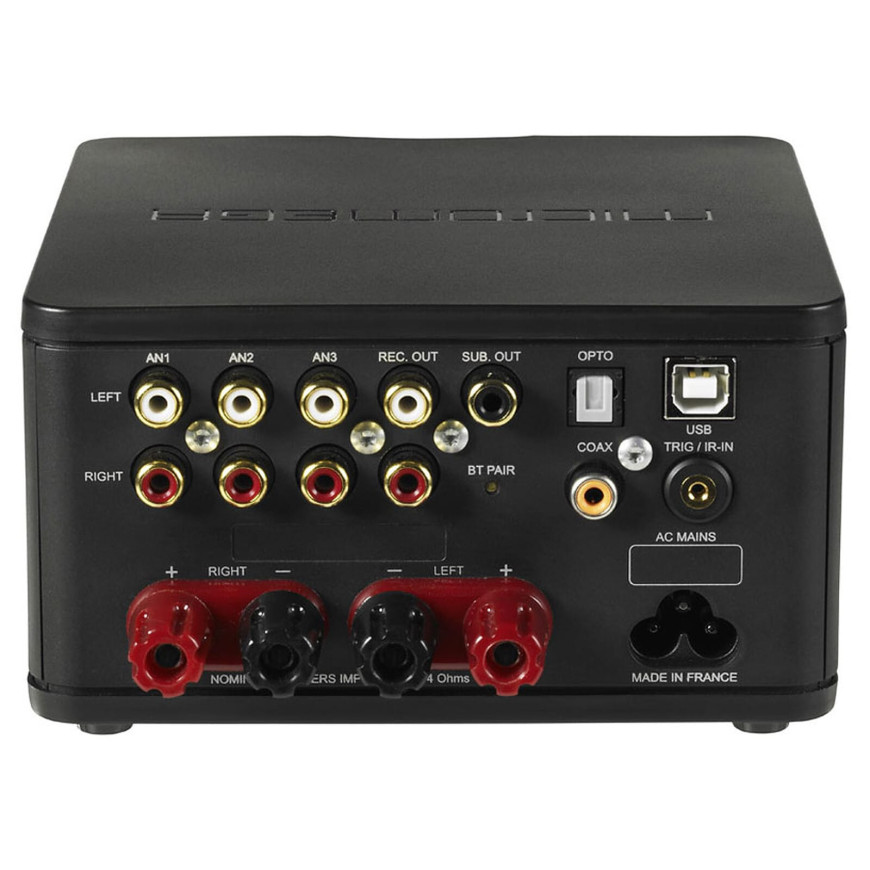 Focal My Focal System