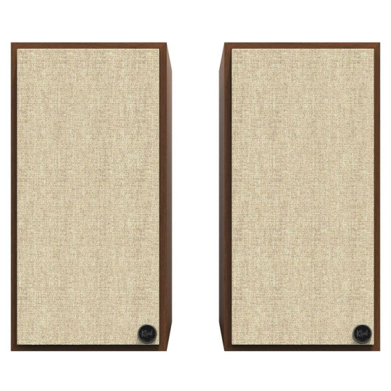 Klipsch The Sevens Noyer