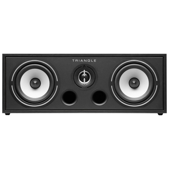 Triangle Borea BRC1 Noir