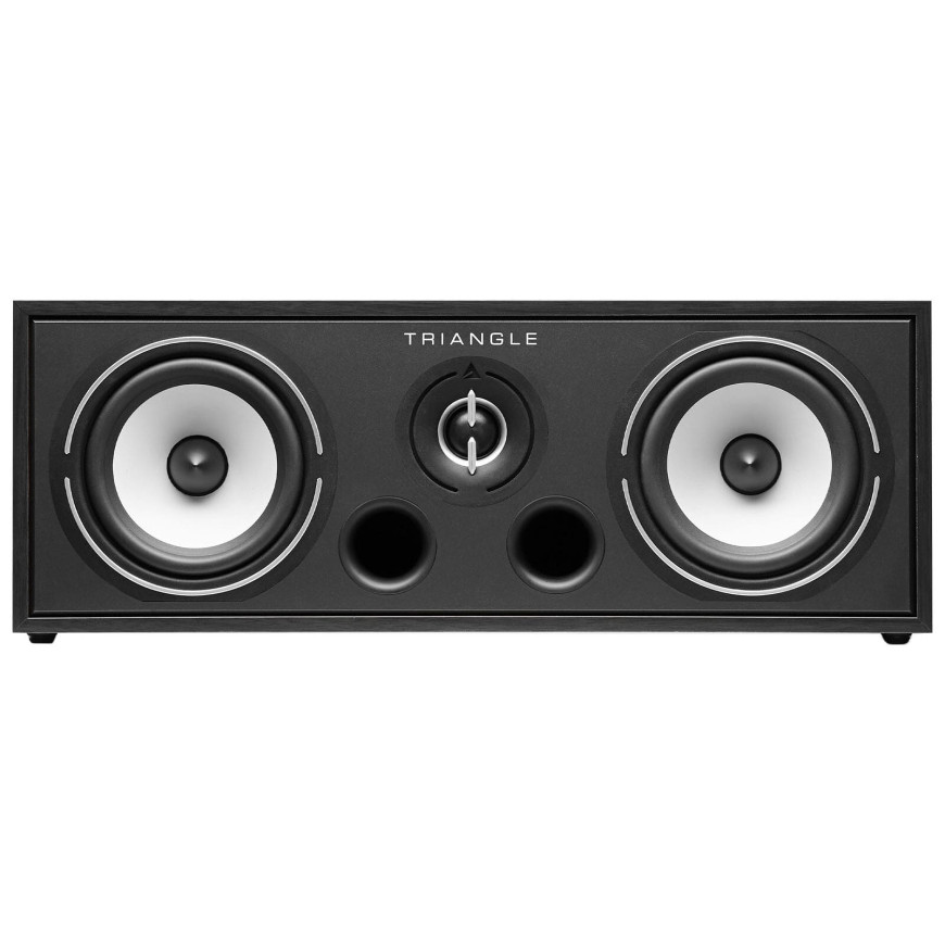 Triangle Borea BRC1 Noir