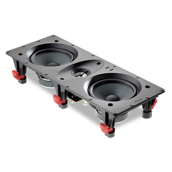 Focal Pack Pack Series 100 5.0.2