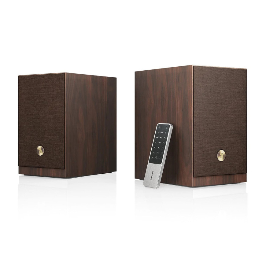 Audio Pro A28 Noyer