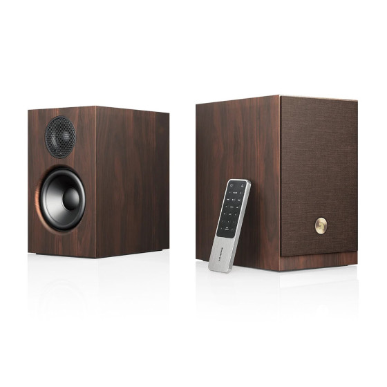 Audio Pro A28 Noyer