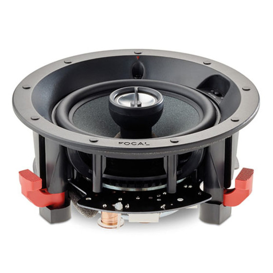Focal Pack Pack Series 100 5.0.2
