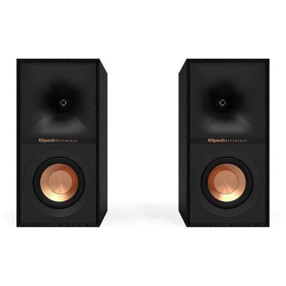 Klipsch Pack R-600F HCM 5.1